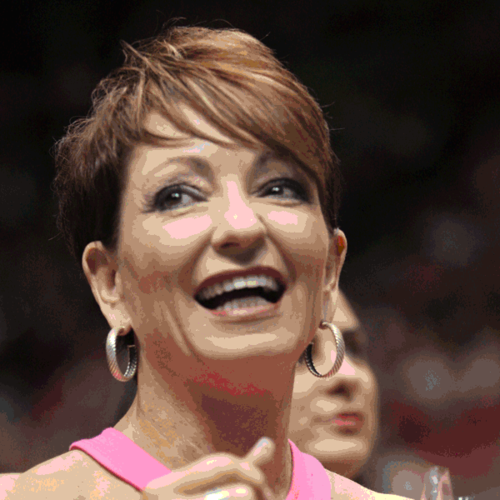 Prattville to honor fmr Tide gymnastics coach Sarah Patterson - Alabama ...