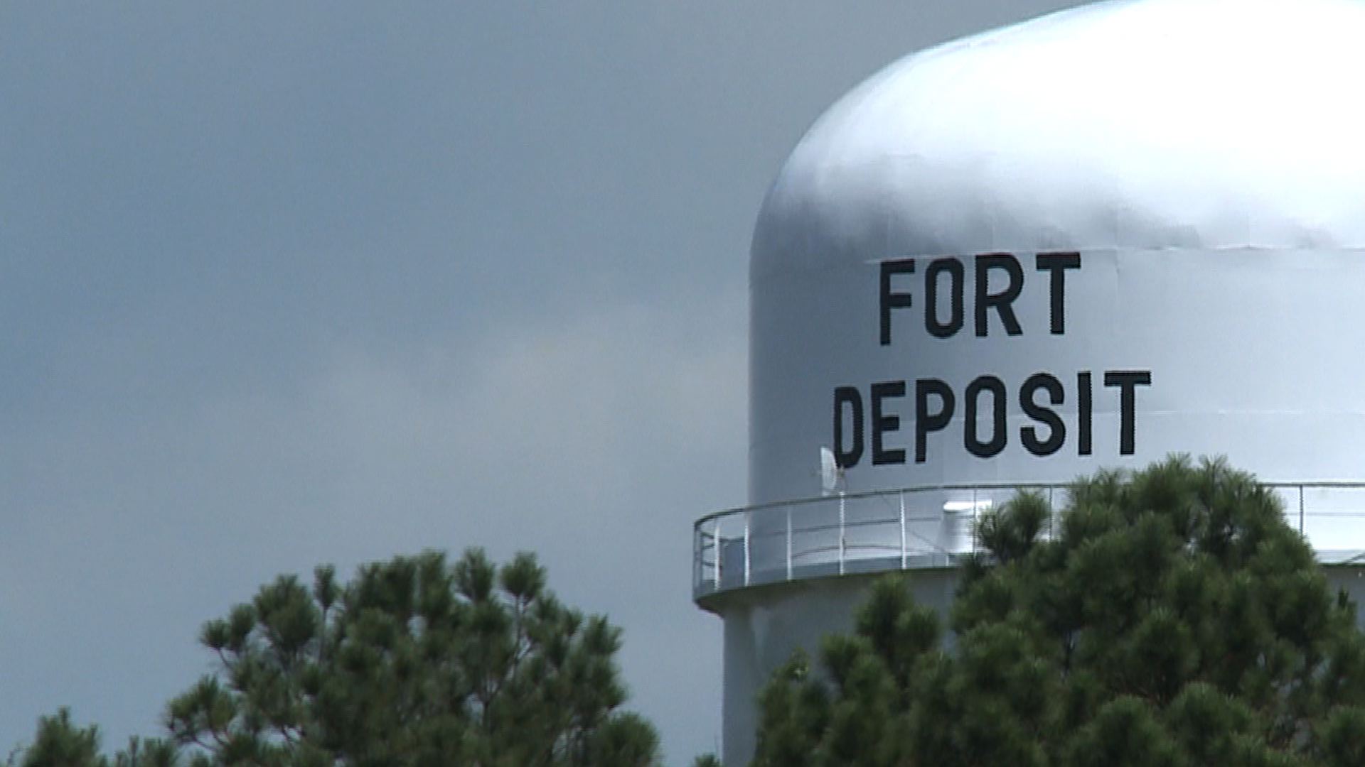 Absentee Voting Controversy in Fort Deposit Municipal Election