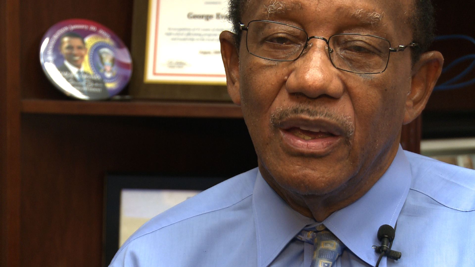 Evans Loses Bid for Third Consecutive Term as Selma Mayor Alabama News