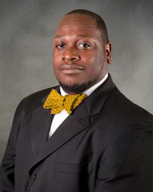 Alabama State tabs Jones as Sr. Associate A.D. - Alabama News