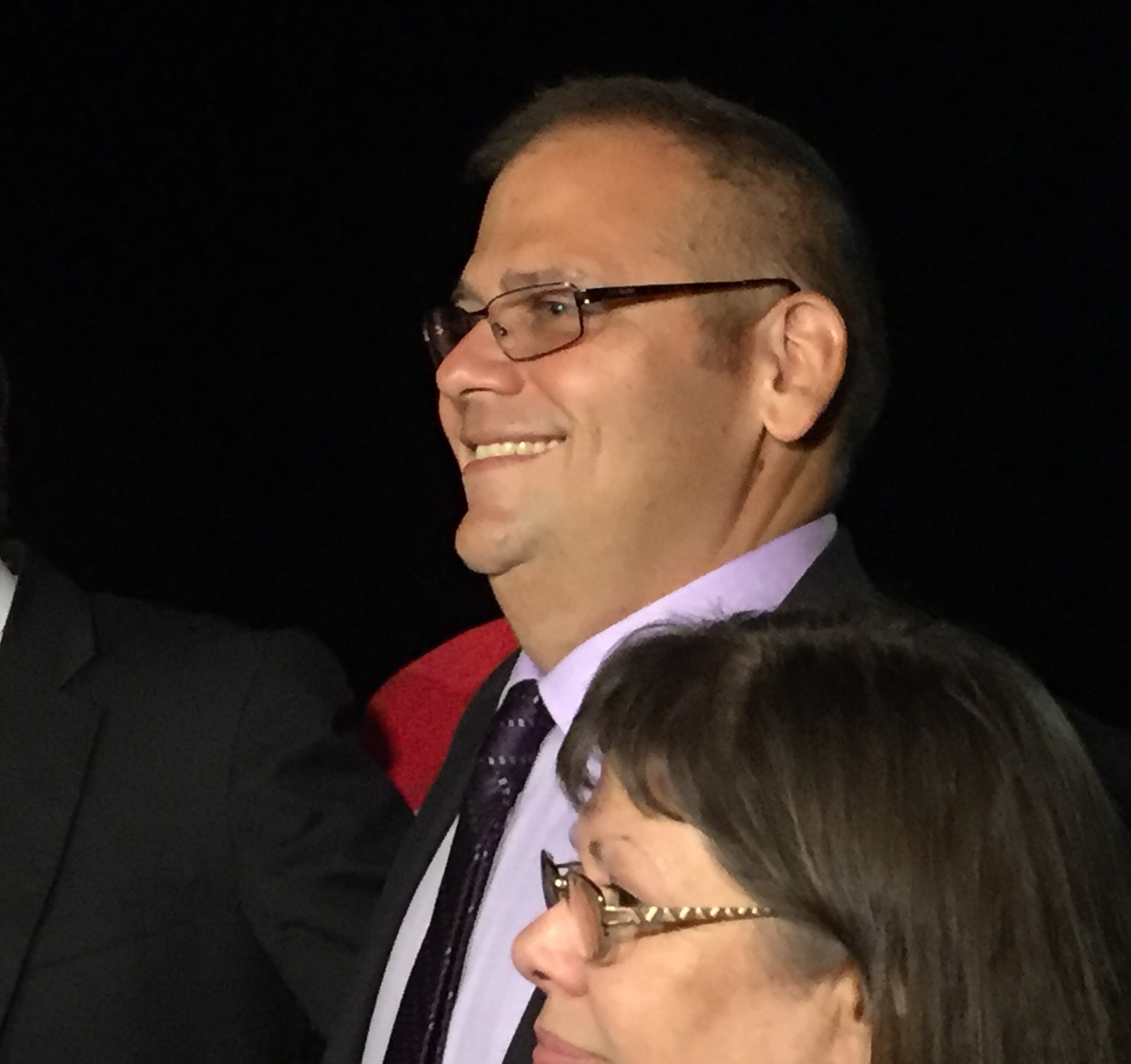 Hammock Wins Big in Tallassee's Mayor Race Alabama News