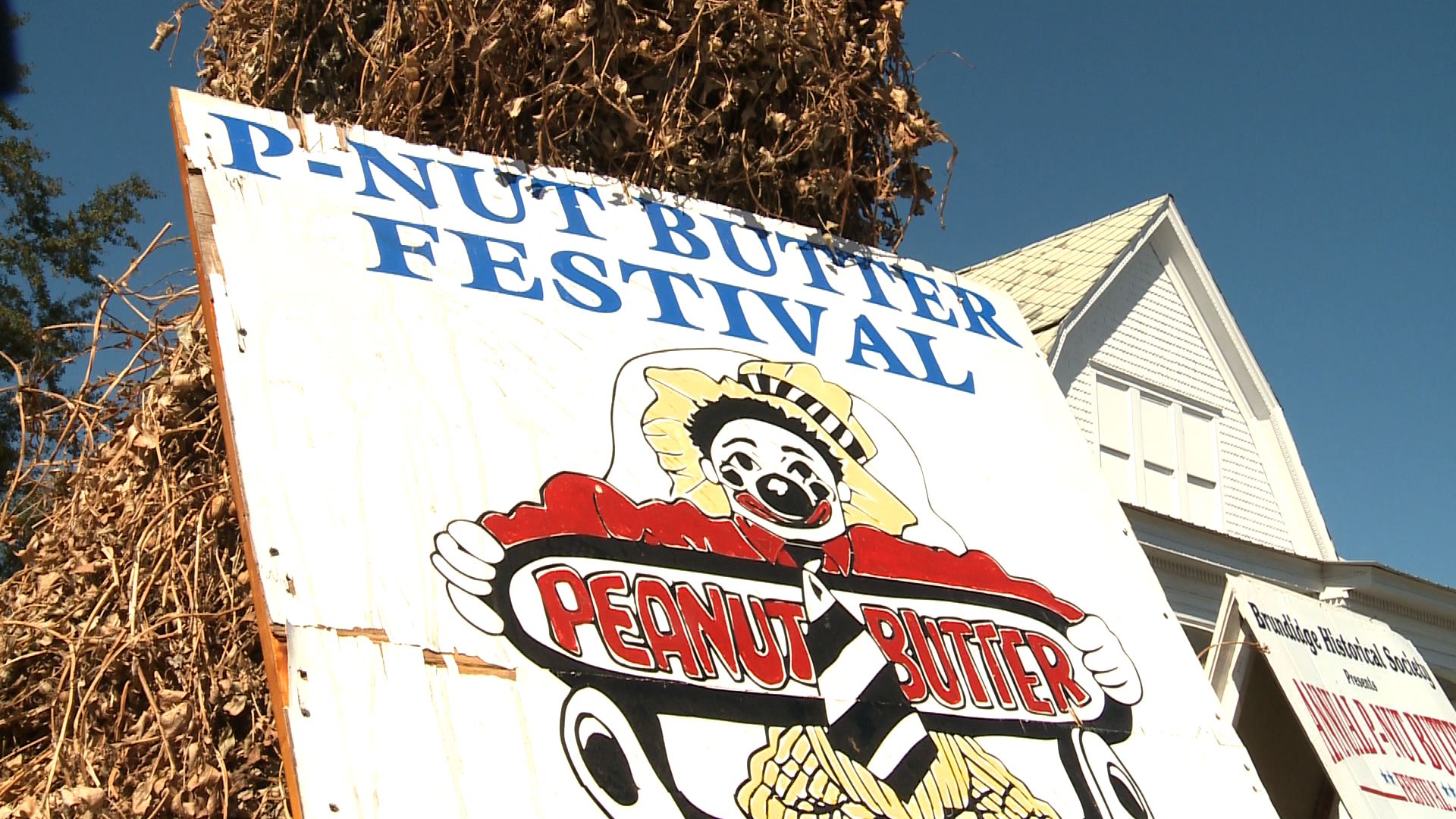 City of Brundidge Hosts 25th Annual Peanut Butter Festival Alabama News