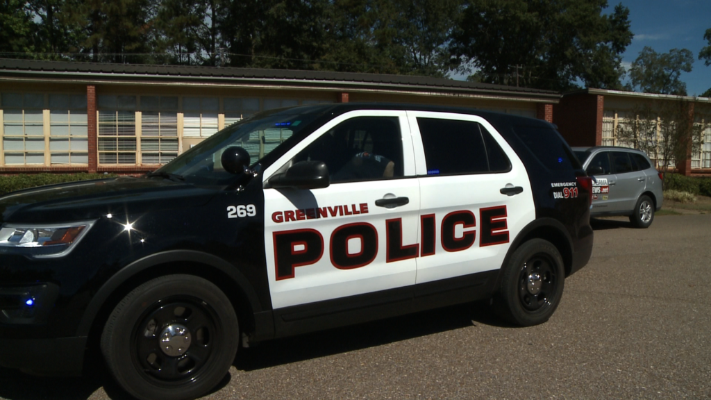 Are Greenville's violent crime rates high? Alabama News