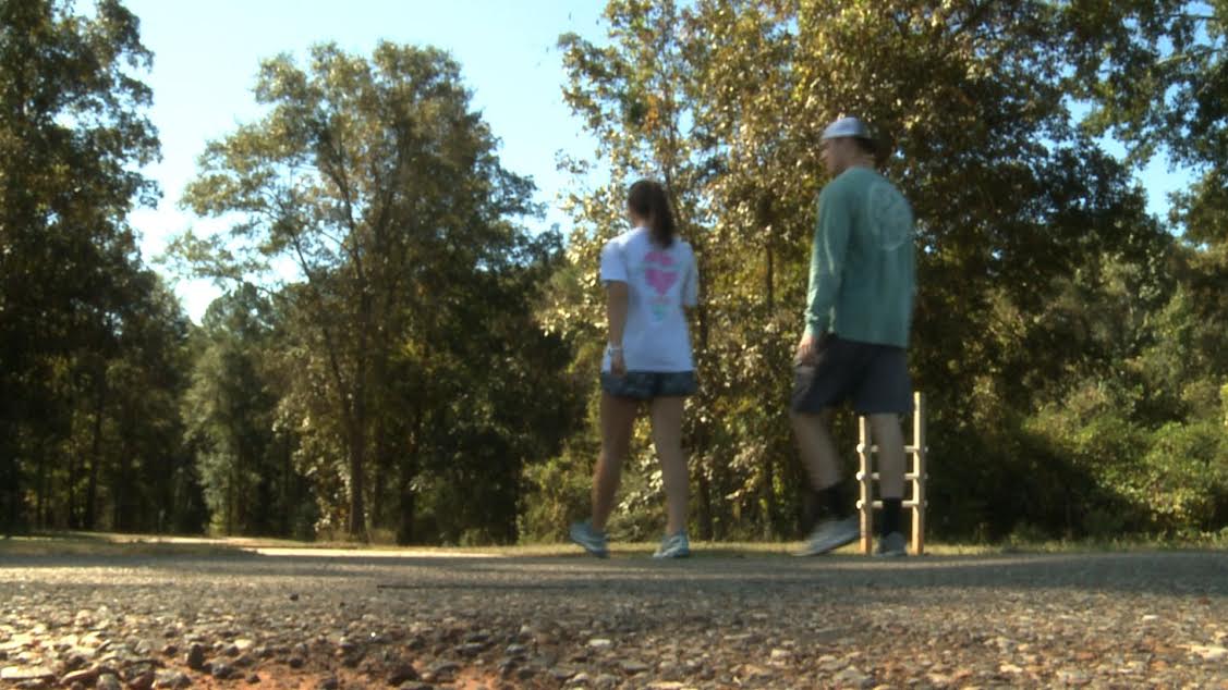 Troy Parks and Recreation's Walking Trail to Expand Alabama News