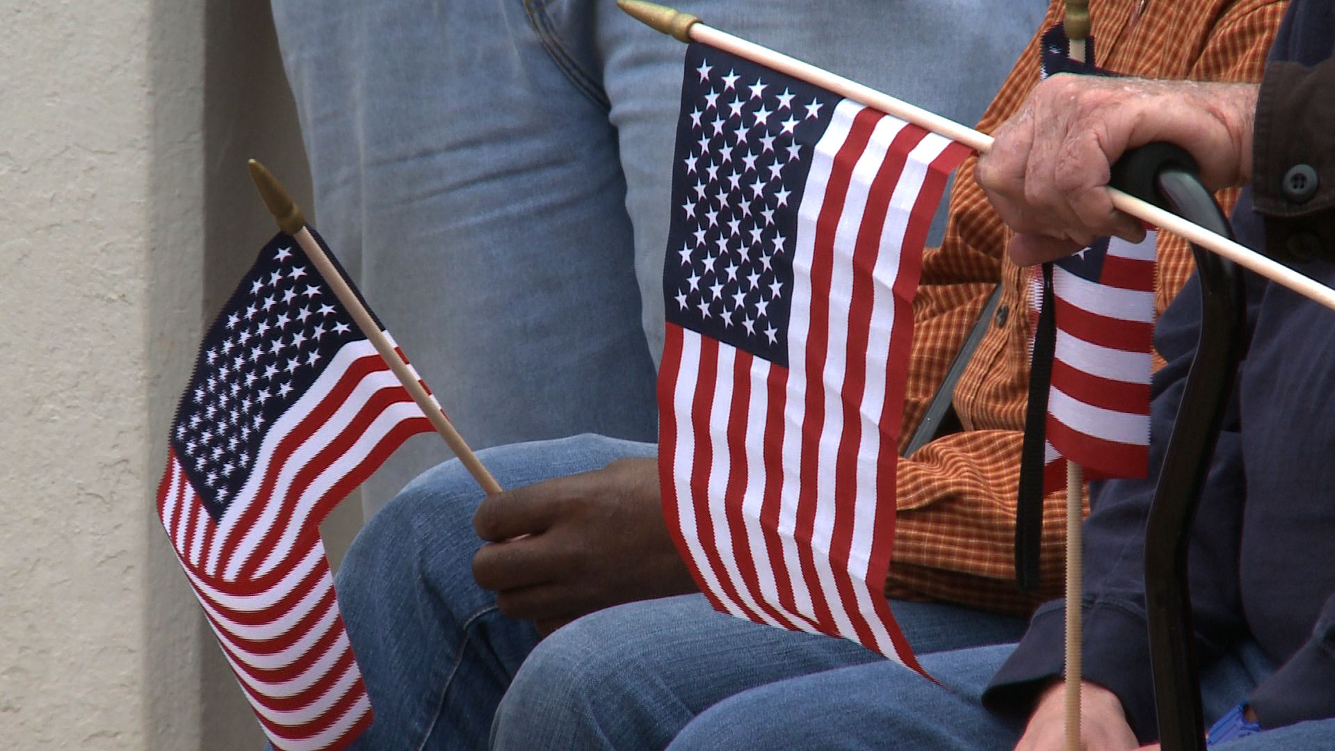 Alabama veterans day