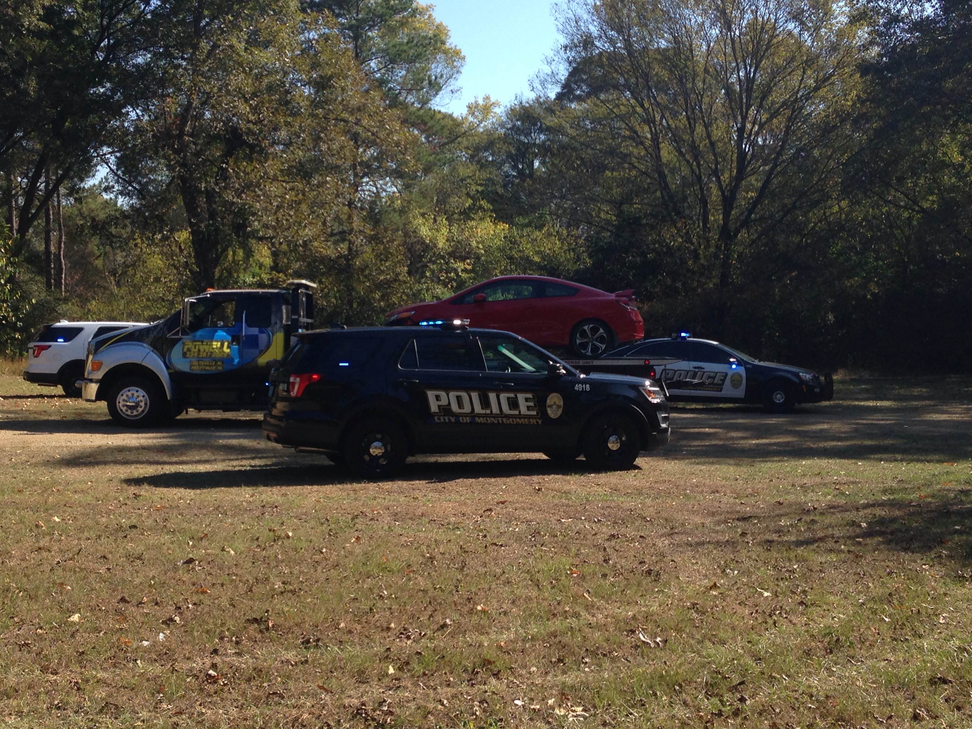 Emergency Preparedness In Montgomery Alabama News