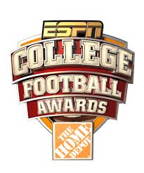 Alabama and Auburn Have Finalists for College Football Awards - Alabama ...