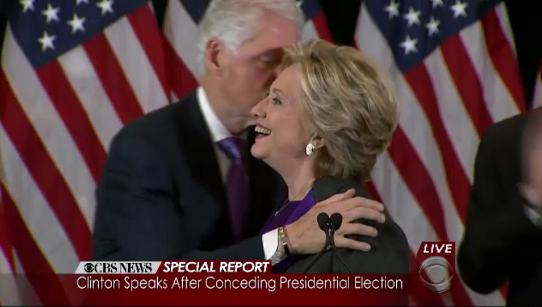 Bill Clinton Speaking Schedule 2022