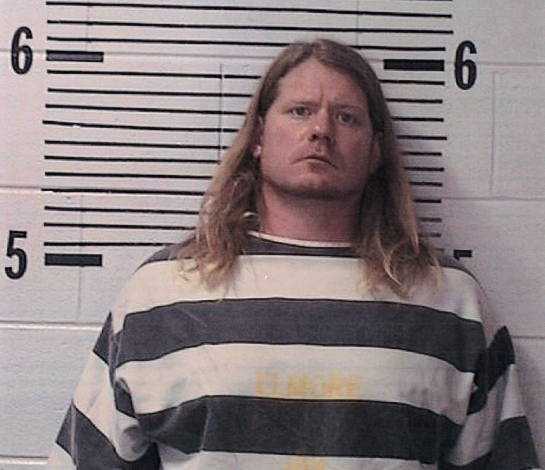 Tallassee Bank Robbery Suspect Arrested - Alabama News