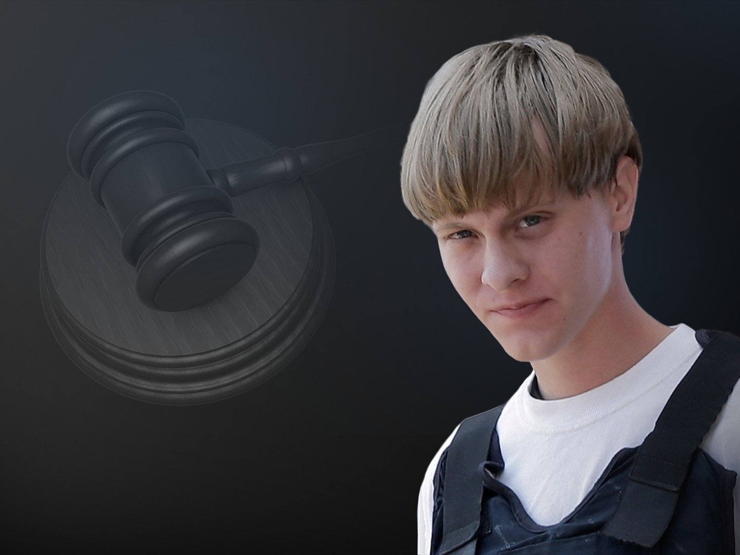 Dylann Roof Sentenced To Death For Charleston Church Shootings ...