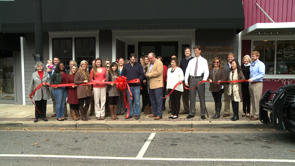 New Clothing Boutique Opens in Downtown Greenville Alabama News