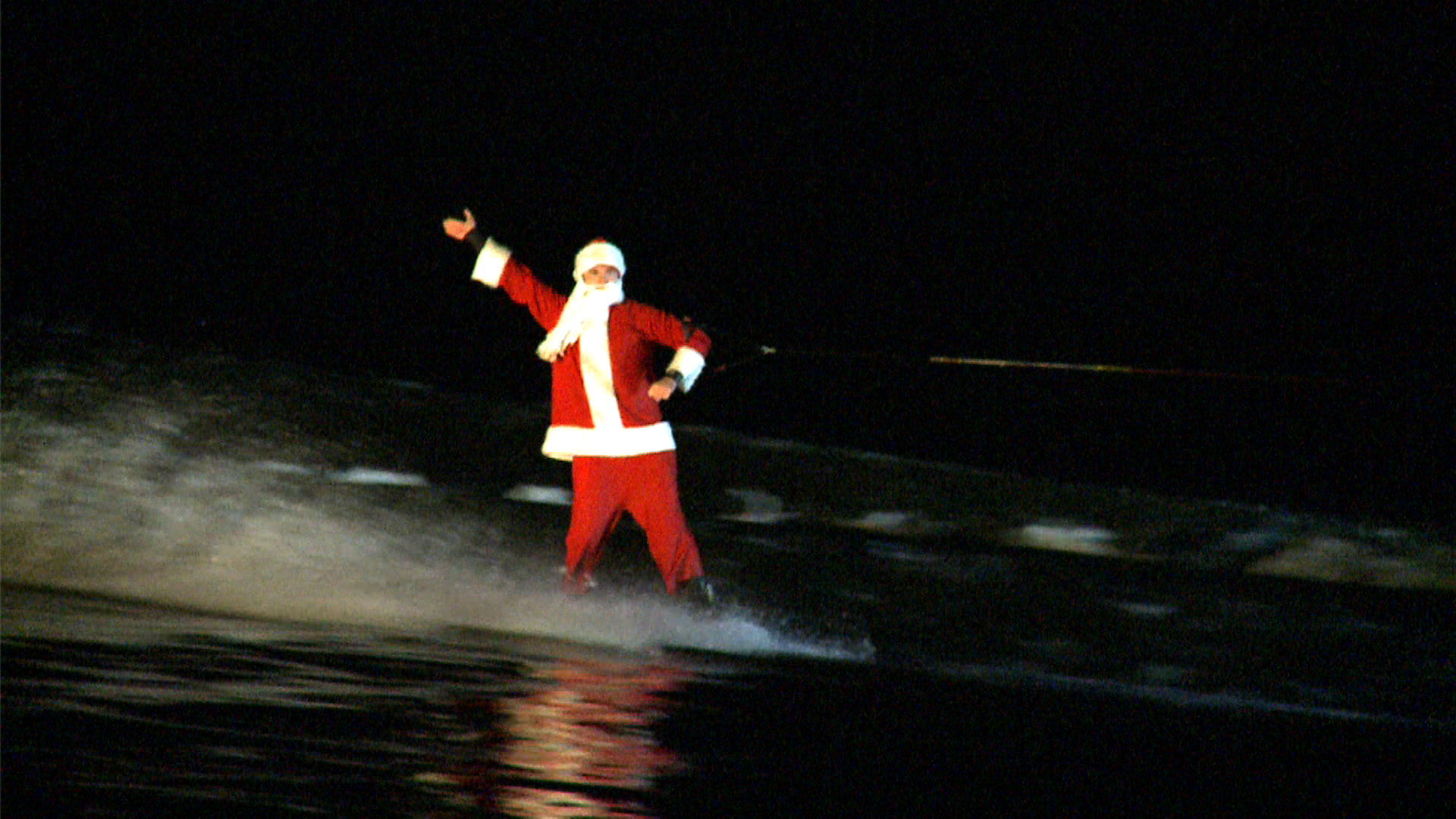 Christmas On The Coosa Character Breakfast 2022 Christmas On The Coosa - Alabama News