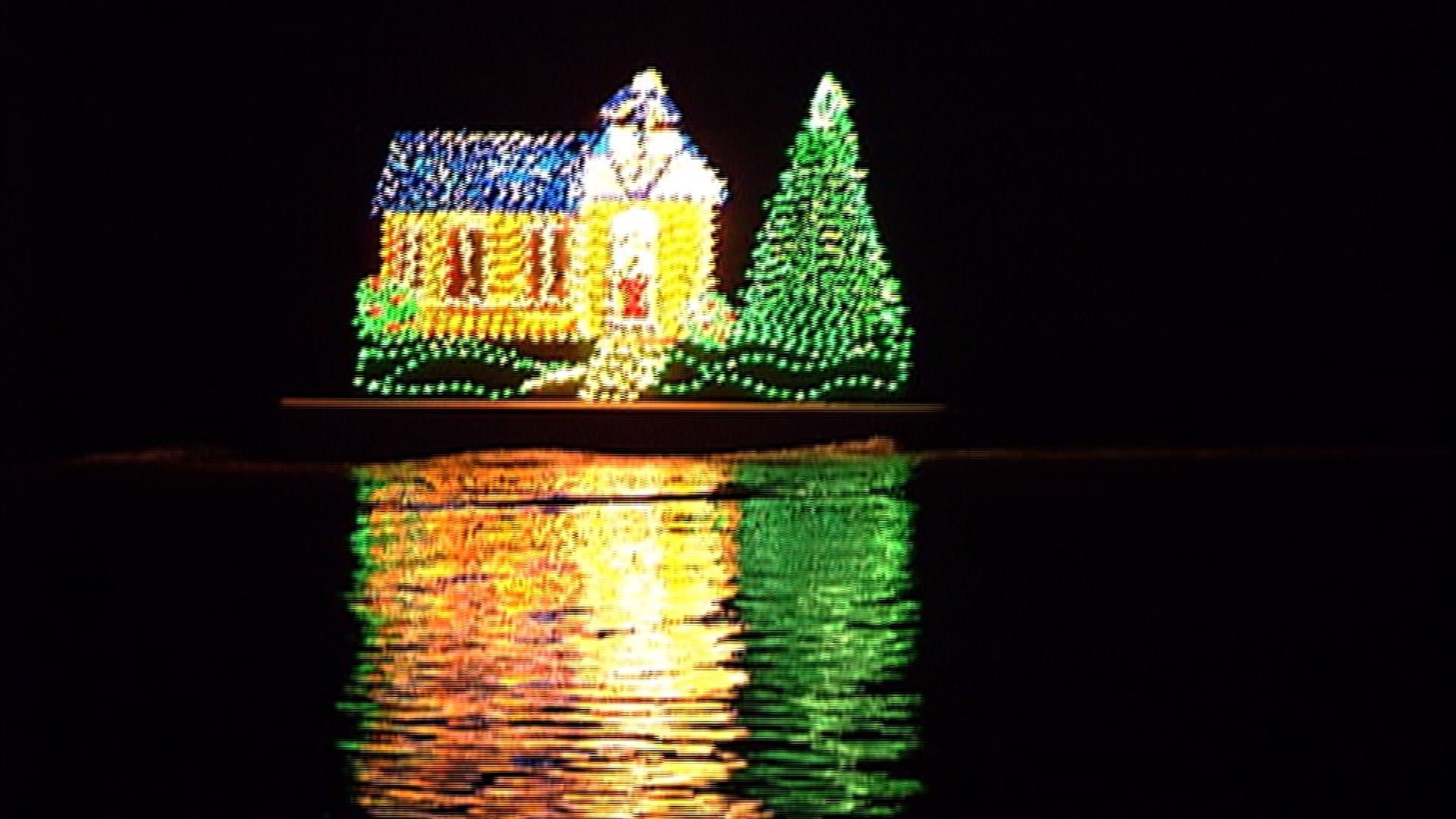 Christmas on the River Underway in Demopolis Alabama News