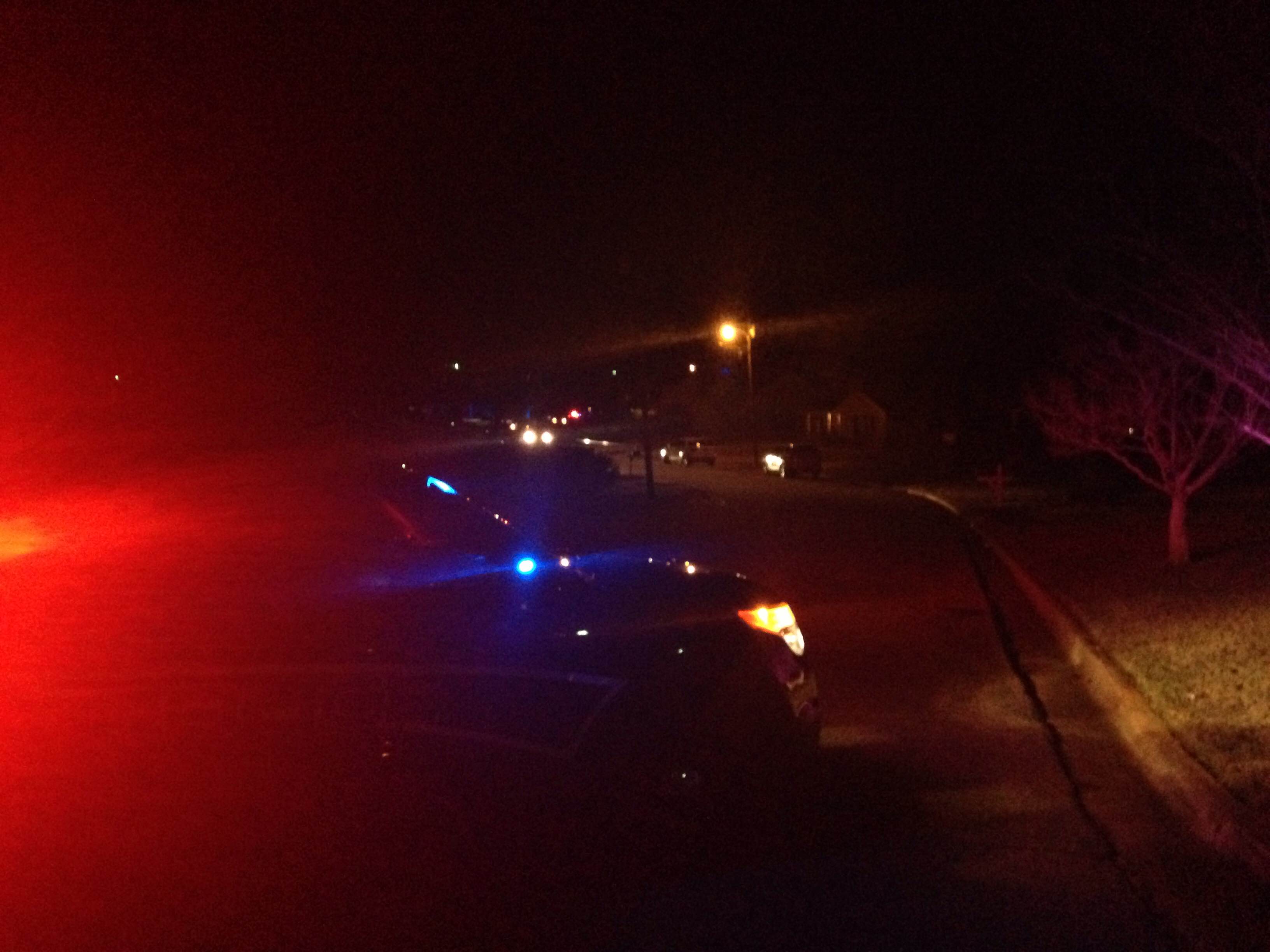 Police Investigating Fatal Shooting: Husband A Person Of Interest - xbg50sa