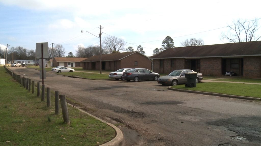 Two Men Found Dead in Mosses Alabama News