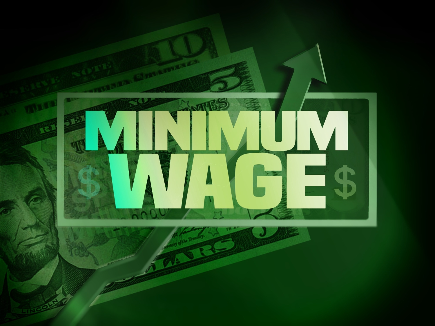 Minimum Wage to Increase in 18 States On January 1st Alabama News