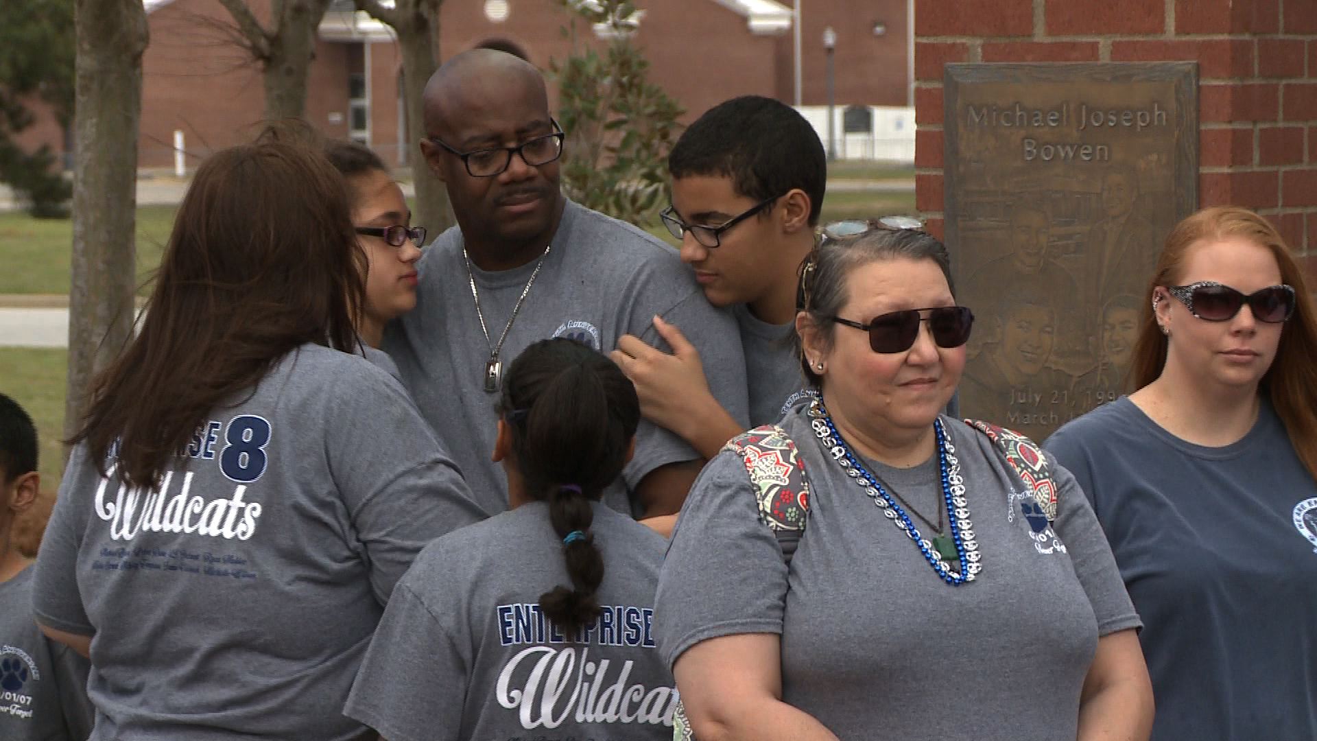 10 Years Later Remembering Victims of the Deadly Enterprise Tornado