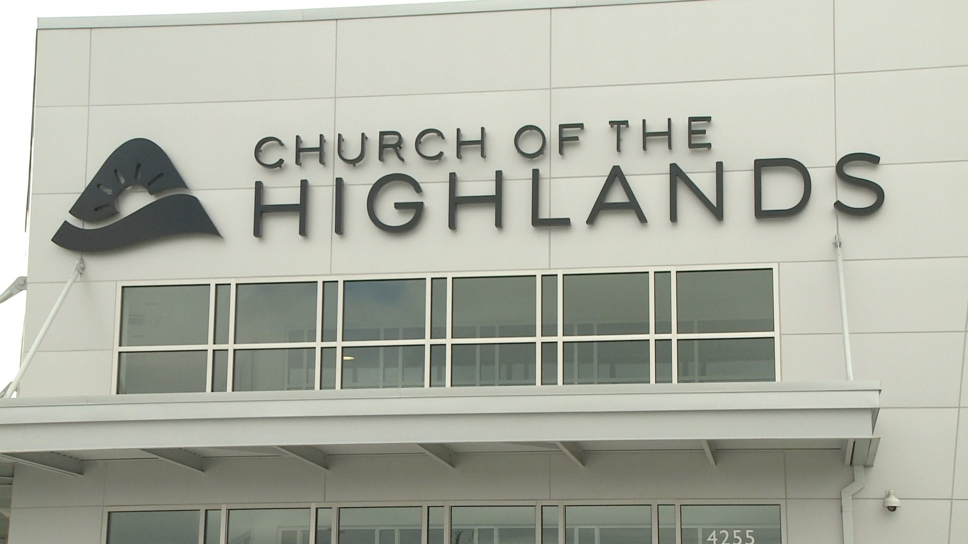 Church of the Highlands Celebrates New Facility Alabama News