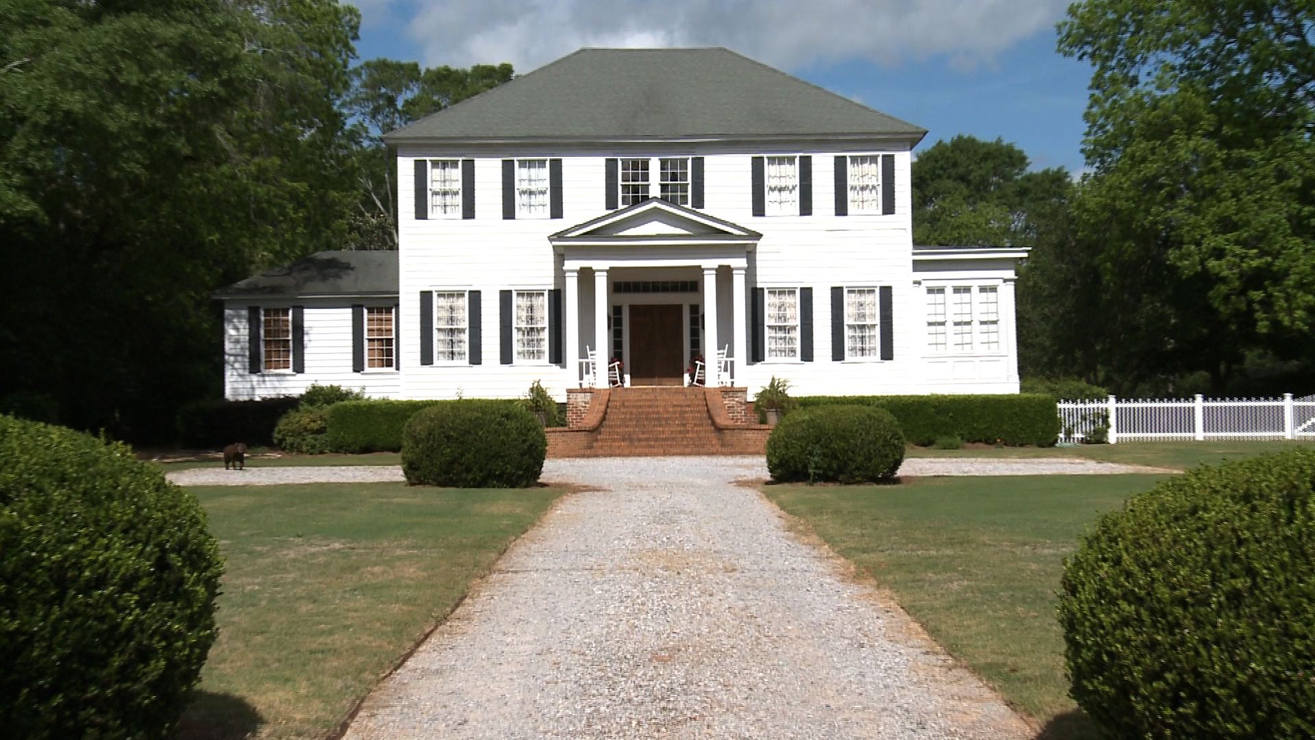 Lowndesboro Home to Scores of Historic Buildings Alabama News