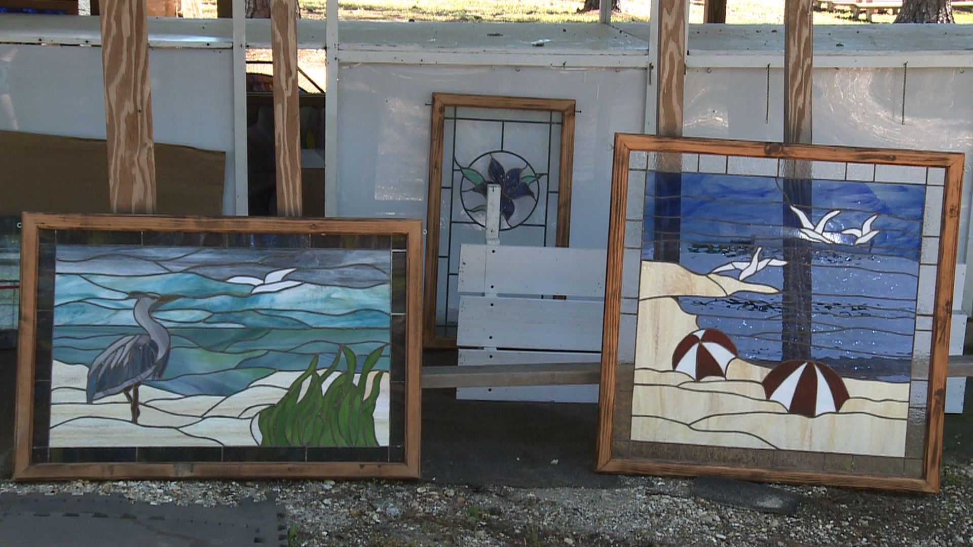 Annual Calico Fort Arts & Crafts Fair This Weekend in Ft. Deposit