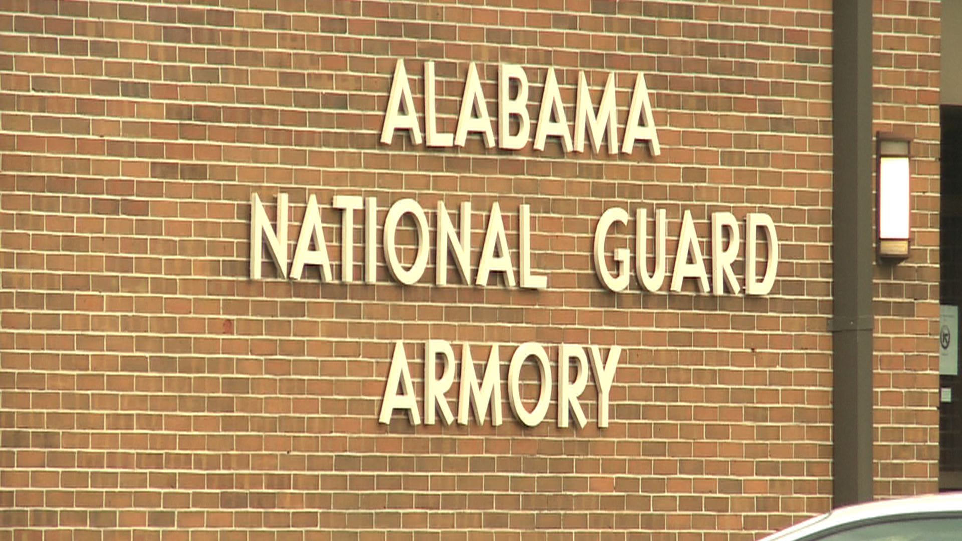 Alabama National Guard Officials Deactivate Brundidge Unit Alabama News
