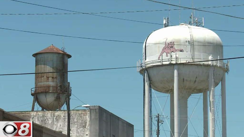 City Of Tallassee To Make Big Improvements Downtown Alabama News