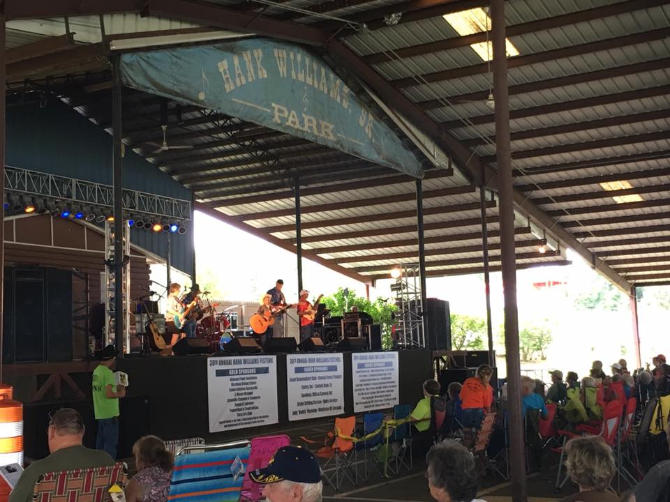 38th Annual Hank Williams Festival Kicks Off in Alabama News