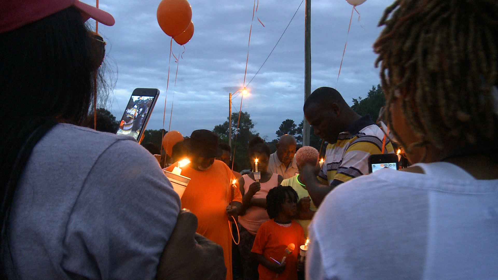 Community Remembers Brundidge Murder Victim Alabama News