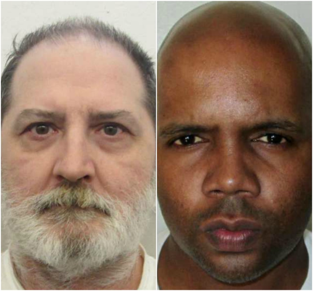 Alabama Supreme Court Sets Execution Dates For Two Inmates Alabama News 