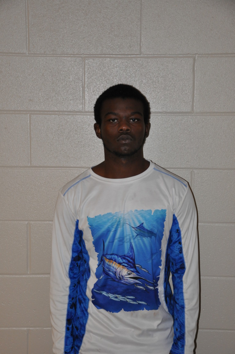 Millbrook Teen Charged with Attempted Murder of Police Officer