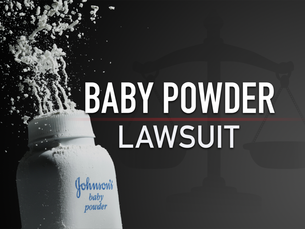Appeals Court Tosses 72M Award in Talcum Powder Case Alabama News