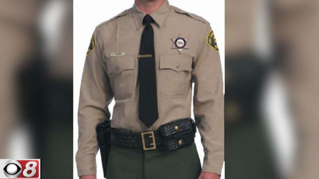Selma Police Department Gets New Uniforms Alabama News