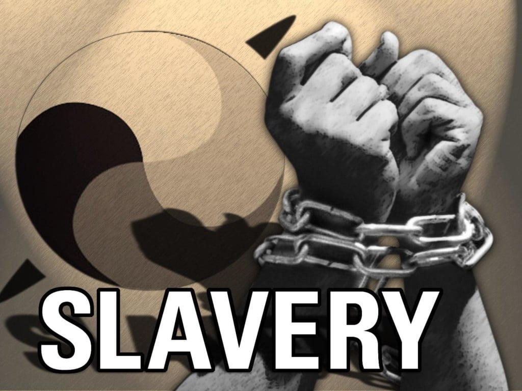 Museum Dedicated to the Legacy of Slavery to Open in Montgomery Next