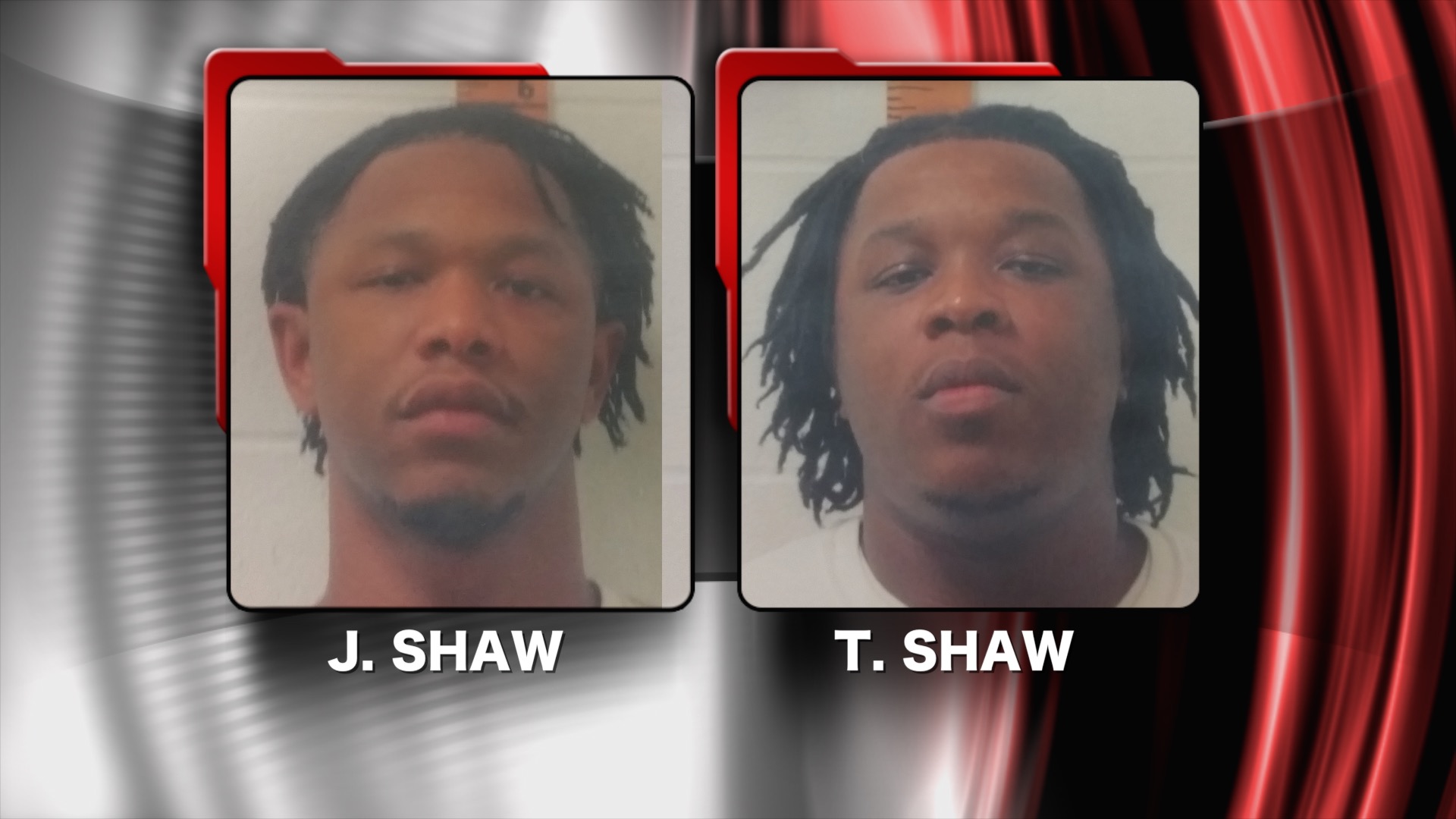 Perry Co. Capital Murder Suspects Go to Court Alabama News