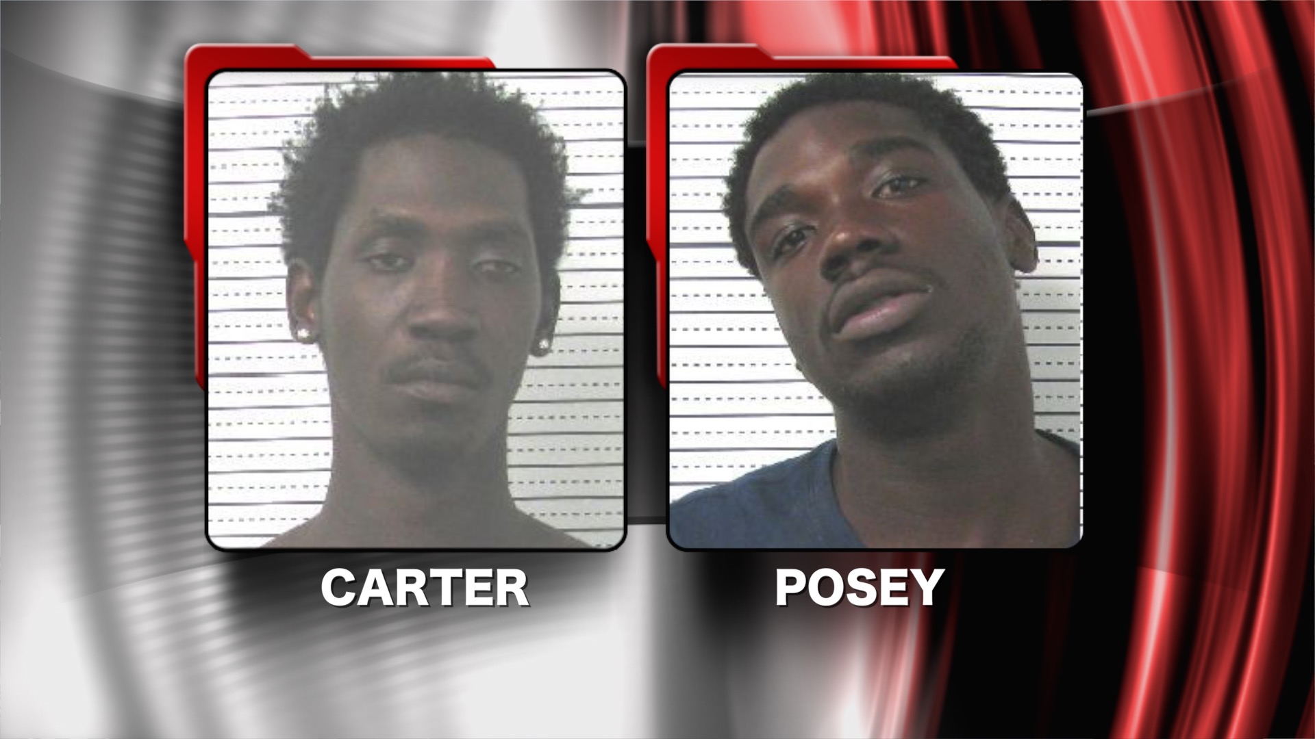 Robbery Suspects Caught in the Act by Selma Police Alabama News