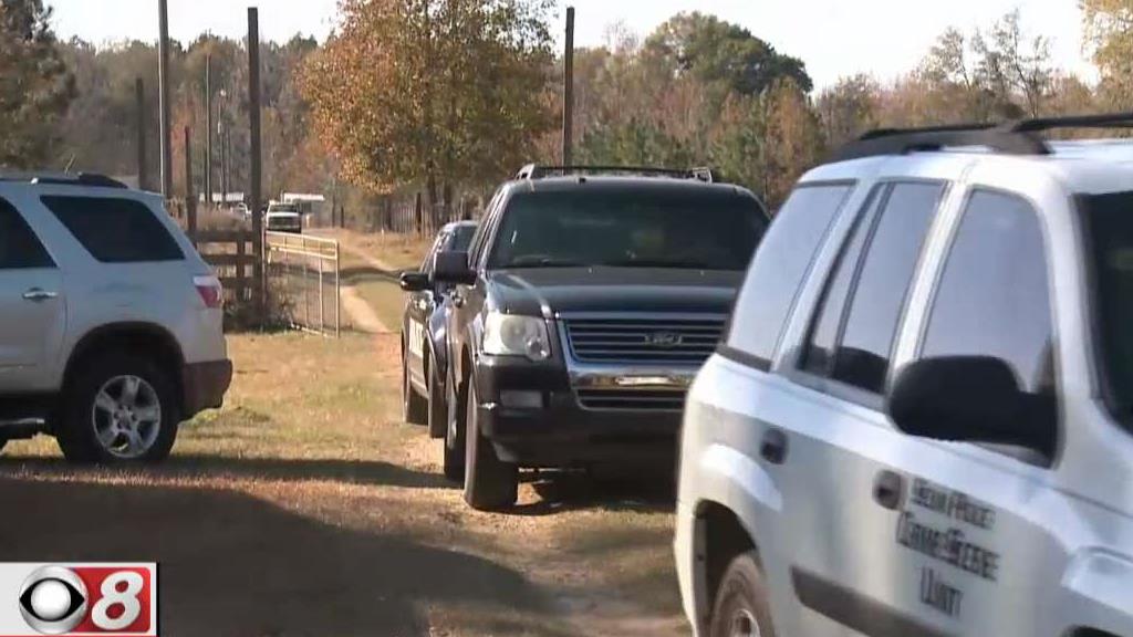 Missing Selma Mother Found Shot to Death in the Trunk of a Car