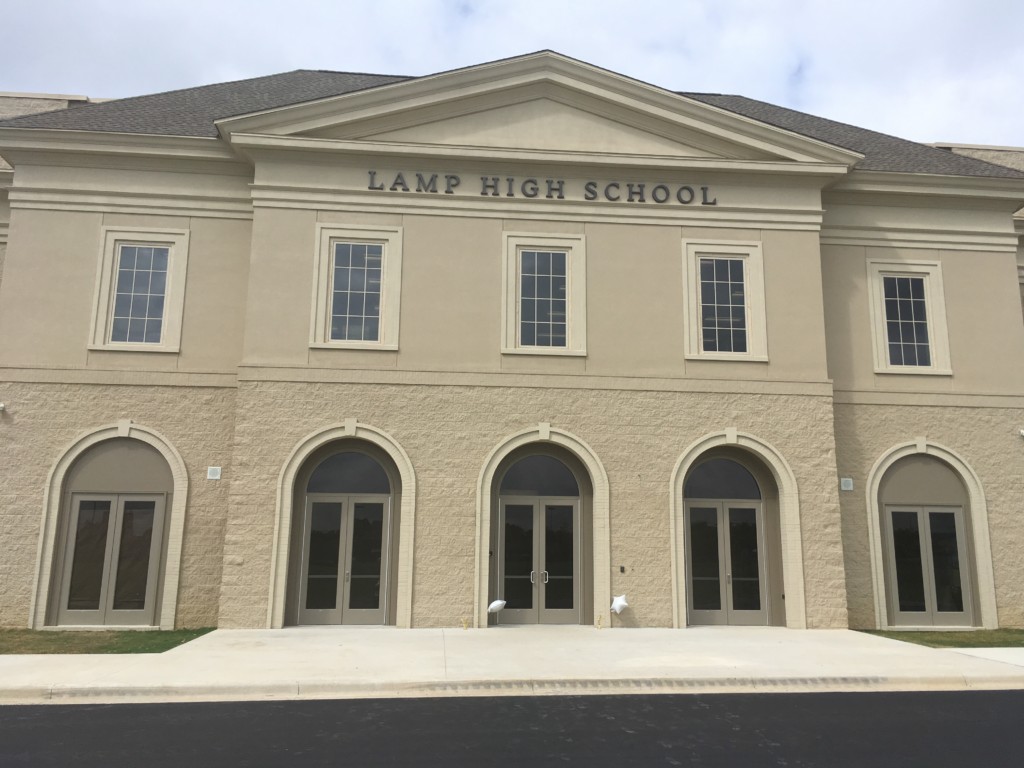 LAMP High School Among Nation's Best Alabama News