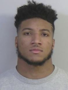 tuscaloosa ravens cornerback stealing marlon