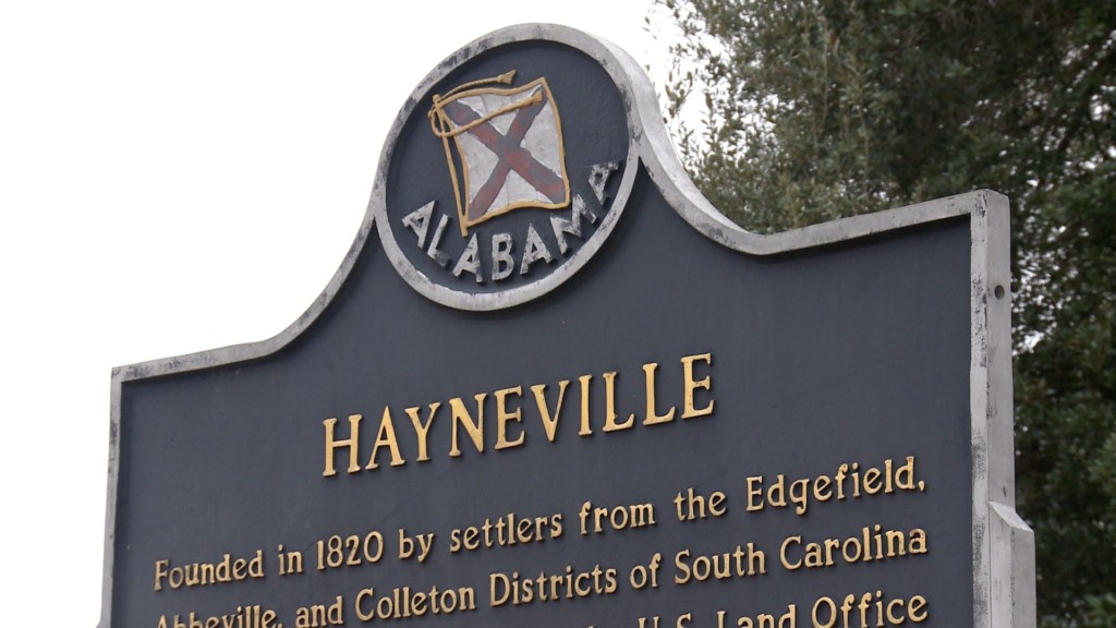 Boil Water Notice in Effect in Hayneville Alabama News
