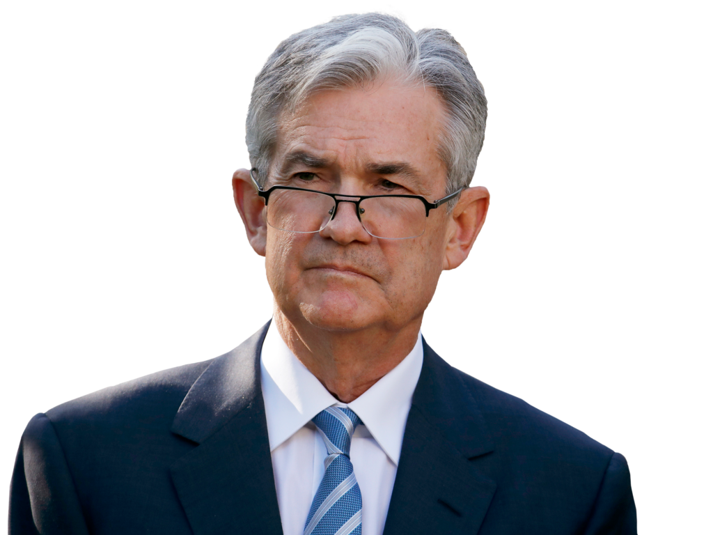 Senate approves Powell to follow Yellen as Fed chair in Feb. Alabama News