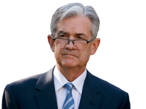 Senate approves Powell to follow Yellen as Fed chair in Feb. - Alabama News