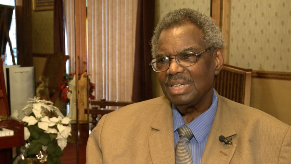 State Senator Hank Sanders Won't Seek 10th Term Alabama News