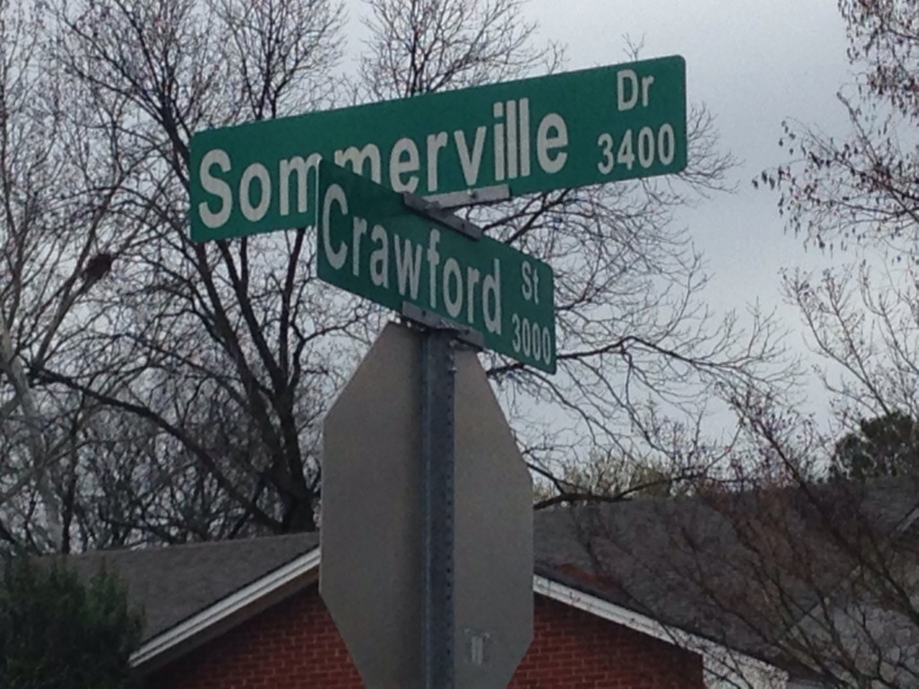 Arrest Made in Monday Morning Homicide in Montgomery Alabama News