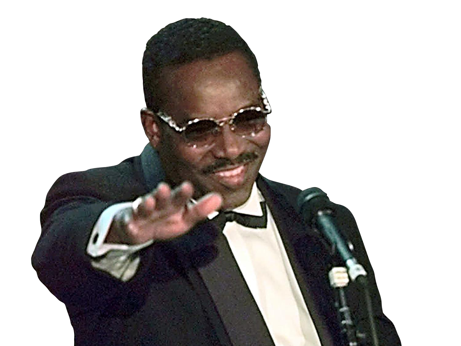 Wilson Pickett Exhibit Coming to Prattville - Alabama News