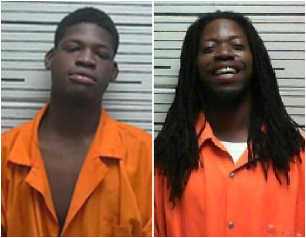 Two Prattville Men Indicted on Capital Murder Charges for 2017 Triple
