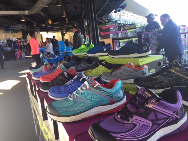 montgomery running store