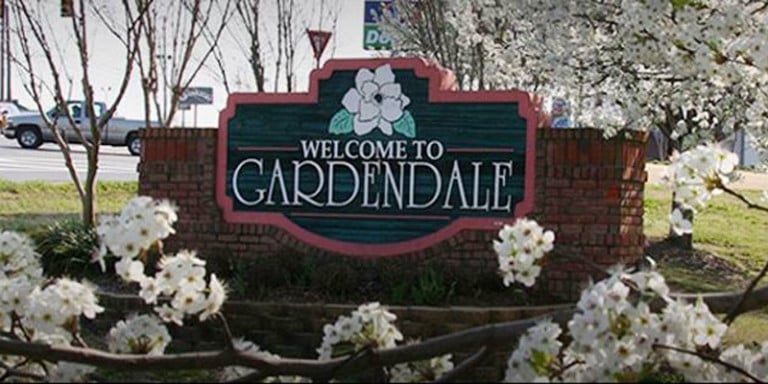 Gardendale Won't Appeal Blocked School Split in Desegregation Case