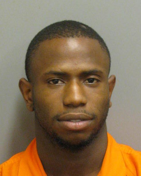 Murder Suspect Turns Himself In, Charged with Murder - Alabama News