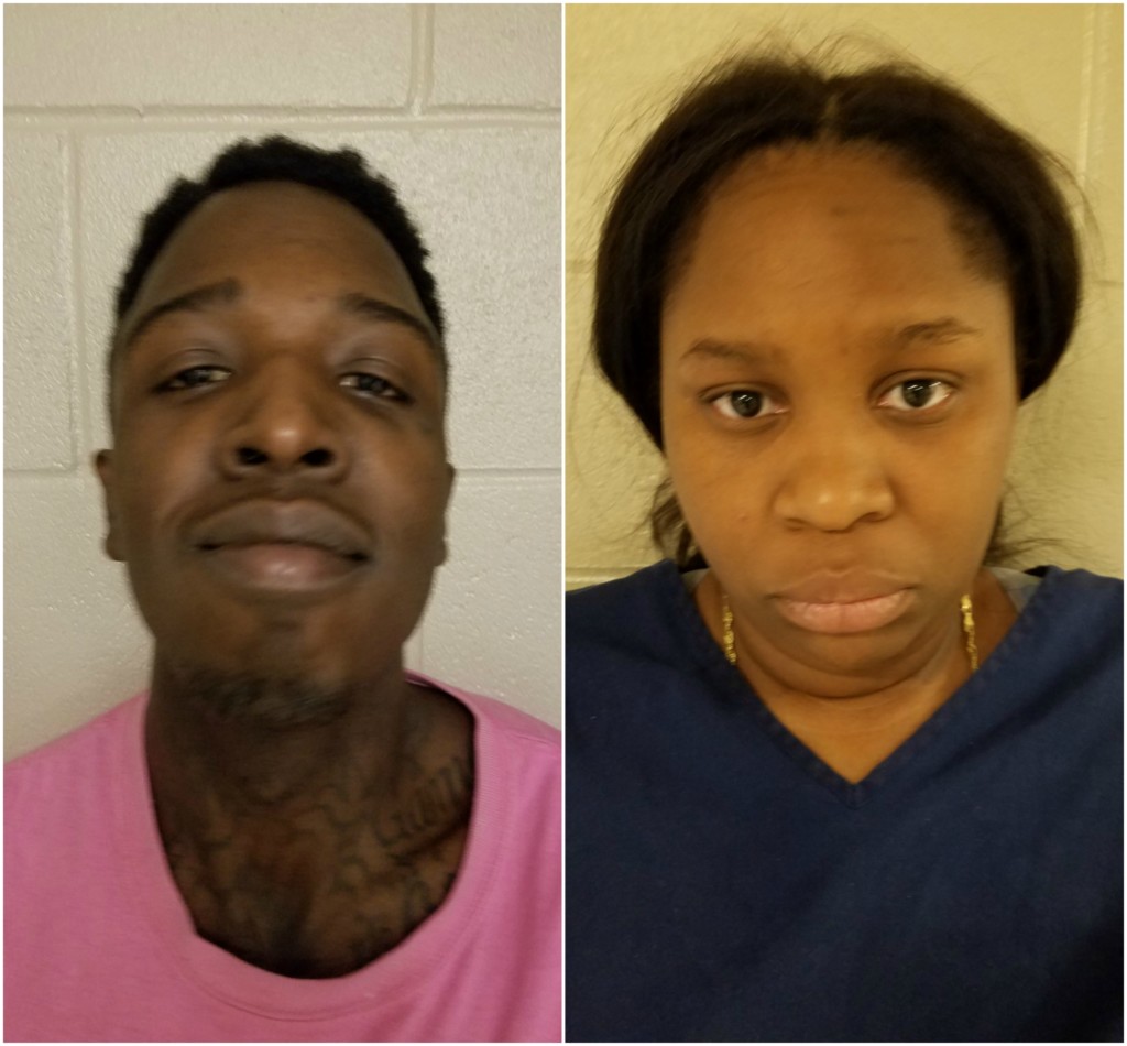 Two from Montgomery Arrested on Robbery Charges in Millbrook Alabama News