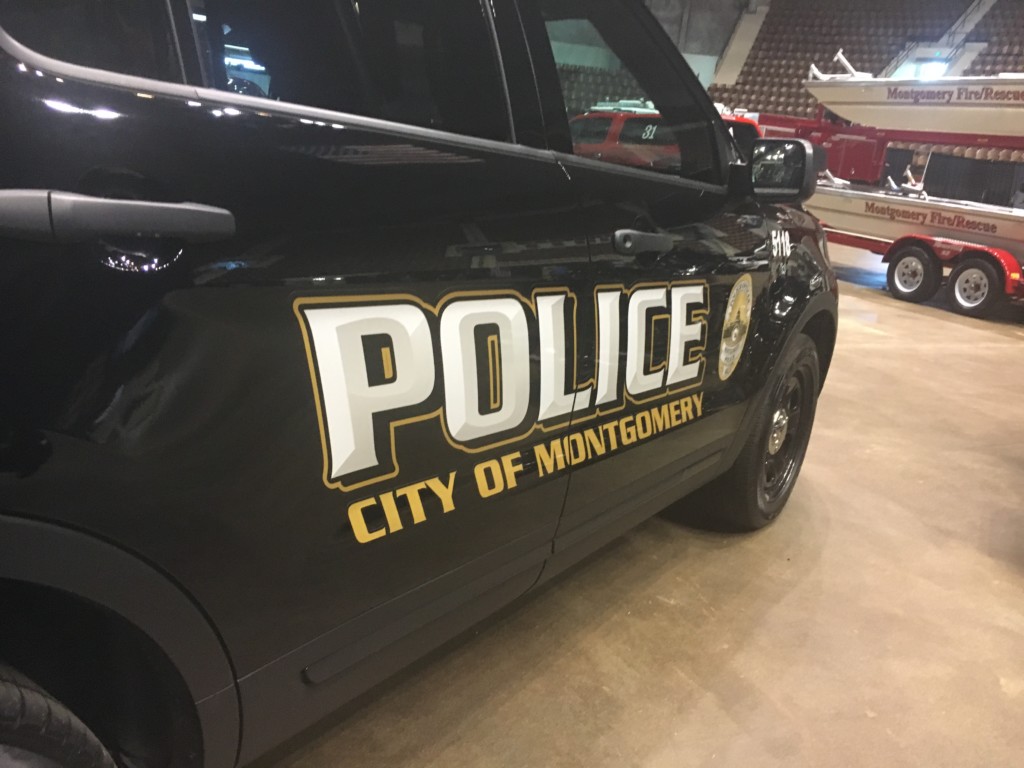 Montgomery's Public Safety Department Is Hiring Alabama News